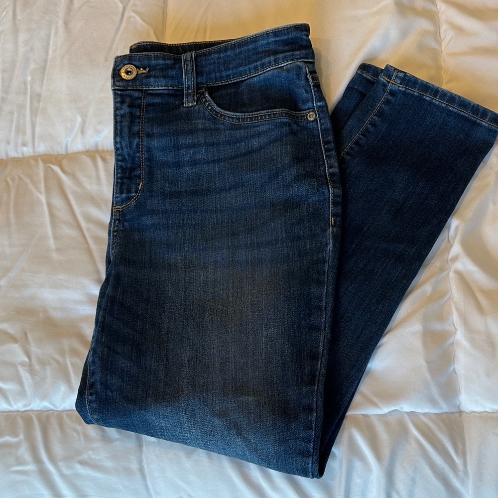 ST JOHNS BAy Jeans 12P